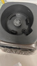 西屋（Westinghouse）無(wú)刷破壁機變頻降噪1.5L加熱全自動(dòng)榨汁機鈦涂層防糊柔音觸控彩屏輔食機 WPB15J37-W 曬單實(shí)拍圖