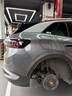 固特異（Goodyear）汽車輪胎255/45R20 101T 御乘二代自修護(hù) 大眾ID.4X/CROZZ 奧迪Q4 曬單實(shí)拍圖