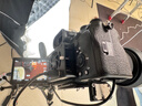 索尼（SONY）ILCE-7M4全畫幅微單數碼相機4K 60p視頻錄制 直播相機 sony a7m4 五軸防抖A7M4 創(chuàng)意濾鏡 A7M4單機身 官方標配【贈256G高速卡+包】 曬單實拍圖