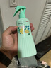京東京造天然植物配方防蚊叮咬防護(hù)噴霧200ml 嬰兒兒童蚊蟲(chóng)長(zhǎng)效花露水 曬單實(shí)拍圖