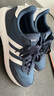 adidas RUN 60s 2.0復古休閑舒適跑步鞋男女阿迪達斯官方輕運動(dòng)   牛仔藍/白   39 曬單實(shí)拍圖