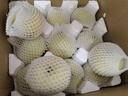 京覓碭山酥梨 凈重8.5斤 12-18個(gè) 單果250g+ 新鮮水果梨子 源頭直發(fā) 曬單實(shí)拍圖