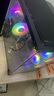 技嘉全家桶14代i5 14600KF/RTX5060ti/5070/230F/4060ti電競游戲直播設計AI繪圖海景房電腦主機 二：i5 14600KF丨RTX5060Ti 曬單實(shí)拍圖