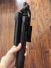 智國者【熱銷(xiāo)400W】自拍桿手機支架直播便攜式旅游神器360度旋轉落地三腳架防抖軸云臺跟拍攝多功能一體 曬單實(shí)拍圖