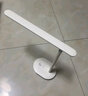 飛利浦（PHILIPS）充電護眼臺燈學(xué)習家用充插兩用學(xué)生宿舍床頭小雅5200毫安 曬單實(shí)拍圖