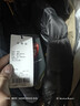 拓路者雪狐金標P棉棉服秋冬男戶(hù)外運動(dòng)輕便保暖防風(fēng)防寒連帽短款棉衣女 曬單實(shí)拍圖