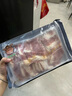 澳紐寶 澳洲原切肥牛片1斤 涮火鍋食材 生鮮牛肉 曬單實(shí)拍圖