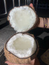 正宗即食糯米椰網(wǎng)紅新鮮水果【糯米椰子】新鮮水果名馬卡普諾整箱 【大大果1.6斤以上】一個(gè)糯米椰 曬單實(shí)拍圖