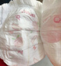 好奇（Huggies）鉑金裝小桃褲成長(cháng)褲XL96片(12-17kg)加大號尿不濕【透爽散熱】 曬單實(shí)拍圖