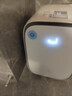 米家小米迷你母嬰洗衣機小型洗烘一體 全自動(dòng)高溫煮洗除菌去血漬內衣褲洗衣機XHQG012MJ403 曬單實(shí)拍圖