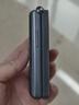 金立G4000毫安 老年人手機4G全網(wǎng)通翻蓋老年機超長(cháng)待機大字體大聲音大按鍵學(xué)生大屏老人機功能機 黑色 曬單實(shí)拍圖