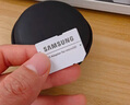 三星（SAMSUNG）256GB TF(MicroSD)存儲卡 EVO白卡 U3A2V30 手機平板游戲機內存卡 支持4K視頻 讀160MB/s寫(xiě)120MB/s 曬單實(shí)拍圖