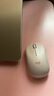 羅技（Logitech）M221無(wú)線(xiàn)鼠標(M220造型)usb無(wú)線(xiàn)靜音鼠標筆記本臺式電腦mac無(wú)線(xiàn)辦公鼠標中小手電池小巧便攜 多彩 茱萸粉 曬單實(shí)拍圖
