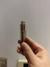 儒意（RUYI）溫感變色潤唇膏凡士林保濕滋潤修護唇炎防干裂不掉色口紅女士禮物 曬單實拍圖