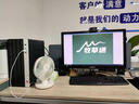 華碩12代酷睿i5 12400臺式電腦主機補貼商用辦公家用娛樂(lè )圖形設計mini主機全套定制組裝diy整機WJ11C i5 12400+16G+1TB丨規格七 單主機 曬單實(shí)拍圖