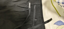 京東京造【10A抑菌】睡褲男冰絲涼感寬松家居褲薄款短褲男士休閑褲睡衣XL 曬單實(shí)拍圖