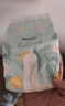 好奇（Huggies）小森林紙尿褲NB66片(5kg以下)尿不濕心鉆【透氧頂配更低敏】 曬單實拍圖