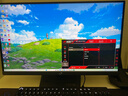 華碩ROG 絕神27 XG27UCG 27英寸顯示器電競4K 160Hz雙模1K 320Hz HDR400 G-sync兼容Type-C HDMI2.1 曬單實(shí)拍圖