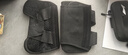 特步（XTEP）護膝運動(dòng)半月板關(guān)節炎損傷積液專(zhuān)用跑步夏季登山籃球髕骨膝蓋護具 黑色 【頂配旗艦】四彈簧/雙綁帶 2只裝 XL碼 【建議140-200斤】 曬單實(shí)拍圖