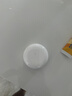 華為（HUAWEI）freebuds4E藍牙耳機真無(wú)線(xiàn)入耳式高解析音質(zhì)游戲運動(dòng)跑步音樂(lè )兼容安卓蘋(píng)果聽(tīng)歌打游戲刷視頻低延遲 FreeBuds 4E 2024款（陶瓷白）+耳機套 曬單實(shí)拍圖