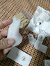 冠愛(ài)（GUANAI）醫用腳趾矯正器大拇指外翻矯正器成人大腳趾頭腳骨分趾器可穿鞋 曬單實(shí)拍圖