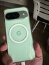 谷歌（Google）Pixel 9 代新款AI智能手機 6.3英寸小屏 9pro/9pro XL 大屏plus可選9A 全新海外版出國 原生安卓 Pixel 9 嫩芽綠（6.3英寸） 128G 美版 曬單實(shí)拍圖