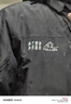 伯希和（Pelliot）戶(hù)外沖鋒衣男女三合一春秋防水硬殼夾克登山服外套11040107黑L 曬單實(shí)拍圖