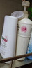 施巴（sebamed）去屑洗發(fā)水套裝無(wú)硅油舒緩清潔洗發(fā)露男女士400mlx2德國原裝進(jìn)口 曬單實(shí)拍圖