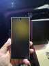 三星Samsung 心系天下 W26 折疊屏手機 超輕薄超大屏 匠心工藝美學(xué) 2億像素 AI手機 16GB+512GB 丹曦紅 曬單實(shí)拍圖