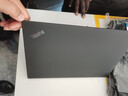 聯(lián)想ThinkPad T14酷睿i5/i7筆記本電腦4K屏商務(wù)辦公輕薄本移動(dòng)工作站 酷睿i5滿(mǎn)血增強版 16GB運行內存+512GB固態(tài)硬盤(pán) 曬單實(shí)拍圖