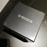 卡西歐（CASIO）手表女士G-SHOCK防震電子日韓表送女友禮物GMA-S120MF-4A 曬單實拍圖