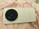 vivo X300 Pro 蔡司2億APO超級長(cháng)焦 藍圖自研影像雙芯 5年持久流暢OriginOS 6 直屏拍照手機 新品 國補 簡(jiǎn)單白 16GB+512GB 贈399元尊享禮盒 曬單實(shí)拍圖