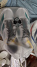 阿迪達(dá)斯 （adidas）男 跑步系列 adizero Evo SL M 跑步鞋 JS4487 淡灰色  40 曬單實(shí)拍圖