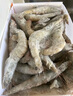 東上御品蝦 青島大蝦基圍蝦鮮活青蝦白蝦海蝦對蝦冰蝦凍蝦生鮮 蝦類(lèi) 海鮮 3斤(凈重)  氣凍大蝦【活蝦速凍】 15-18cm【單只超大蝦】 曬單實(shí)拍圖