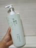 愛(ài)膚宜沐浴露持久留香72小時(shí)香體清爽控油保濕男女士沐浴液1.2L 曬單實(shí)拍圖