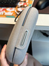 索尼（SONY）WH-1000XM6【政府補貼】頭戴式無(wú)線(xiàn)降噪耳機 AI智能降噪 鉑金銀 教師節禮物 曬單實(shí)拍圖