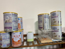 雀巢（Nestle）能恩全護適度水解 6HMO嬰幼兒奶粉2段800g/罐*6 6-12個(gè)月免疫力 曬單實(shí)拍圖