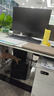 宏碁（acer）商祺X2670 臺式電腦13代酷睿i5臺式機(jī)辦公商用主機(jī)高端家用企業(yè)采購 爆款 i5-13500H 16G 512G 主機(jī)+23.8英寸高清顯示器 曬單實(shí)拍圖