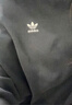 阿迪達(dá)斯 （adidas）三葉草男裝女裝 2025春季新款情侶修身長(zhǎng)袖T恤棉質(zhì)透氣休閑運(yùn)動(dòng)服 IA4877 S 曬單實(shí)拍圖
