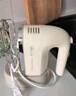 小熊（Bear）打蛋器 家用電動(dòng)打蛋機 迷你奶油打發(fā)器 烘焙手持自動(dòng)攪蛋器攪拌器  DDQ-B01K1 曬單實(shí)拍圖
