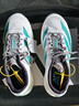 阿迪達斯 （adidas）男 跑步系列 adizero Evo SL M 跑步鞋 JS4487 淡灰色  40.5 曬單實(shí)拍圖