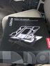 聯(lián)想（Lenovo）拯救者筆記本支架雪刃Z7電腦支架旋轉適用Apple華為小米小新來(lái)酷斗戰者拯救者y7000p/r9000p 曬單實(shí)拍圖