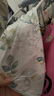 貝肽斯嬰兒衣服包屁衣夏季薄款新生兒寶寶優(yōu)可絲無(wú)袖背心連體哈衣 曬單實(shí)拍圖