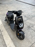 五羊-本田【鉅惠來(lái)襲，一降到底】電動(dòng)自行車(chē)U-Be長(cháng)續航80KM電動(dòng)車(chē)鋰電池48V24Ah電瓶車(chē)上班代步幻影黑 曬單實(shí)拍圖