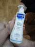 妙思樂(lè )（Mustela）兒童洗發(fā)沐浴二合一500ml 嬰兒專(zhuān)用洗發(fā)水沐浴露法國進(jìn)口 曬單實(shí)拍圖