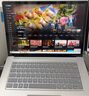 微軟（Microsoft）Surface Laptop 第7版 筆記本電腦 國家補貼20% 觸屏輕薄本 驍龍 X Elite 16G 512G 亮鉑金 15英寸 曬單實(shí)拍圖