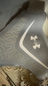 安德瑪（Under Armour）護踝腳踝扭傷護具恢復套運動(dòng)籃球防崴腳傷后固定支具護腳腕超薄 曬單實(shí)拍圖