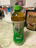 統一 綠茶 500ml*15瓶 茶飲料 整箱裝（新老包裝隨機發(fā)貨） 曬單實(shí)拍圖