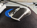 雷蛇（Razer）毒蝰V2pro專(zhuān)業(yè)版無(wú)線(xiàn)鼠標 電競游戲 輕量化 對稱(chēng)型  白色(附專(zhuān)用防滑貼+Type-C充電接口) 曬單實(shí)拍圖
