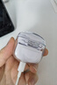 JBL TUNE FLEX2晶噪豆二代主動(dòng)降噪真無(wú)線(xiàn)藍牙耳機游戲入耳式半入耳式小晶豆生日禮物 國家補貼 白色 曬單實(shí)拍圖